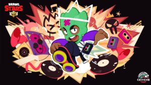 ollie llega a brawl stars: habilidades, lore y todo lo que debes saber