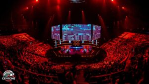 incorporación estrella en la ewc: valorant llegaría a la esports world cup 2025