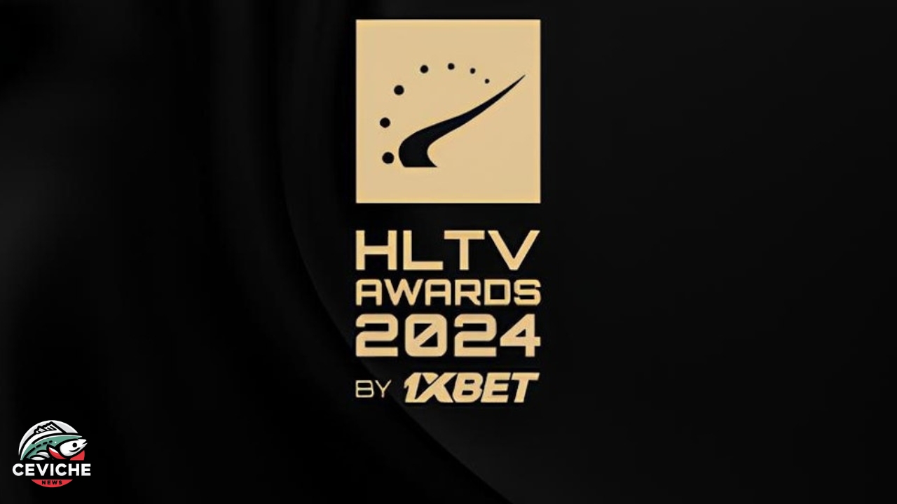 hltv awards 2024: los mejores jugadores de counter strike 2 se preparan para la gala