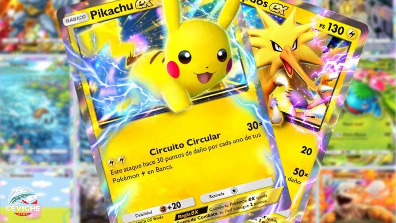 evento brote masivo llega a pokémon tcg pocket: todo lo que debes saber