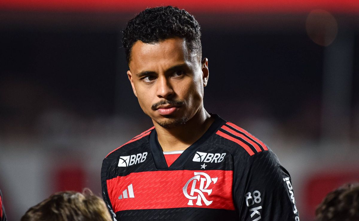 allan decidiu se vai sair do flamengo para jogar no pumas mex após proposta oficial