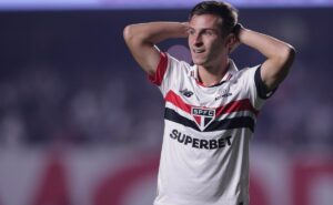 saída de galoppo do são paulo para o santos tem conflito, mas deve ser concretizada