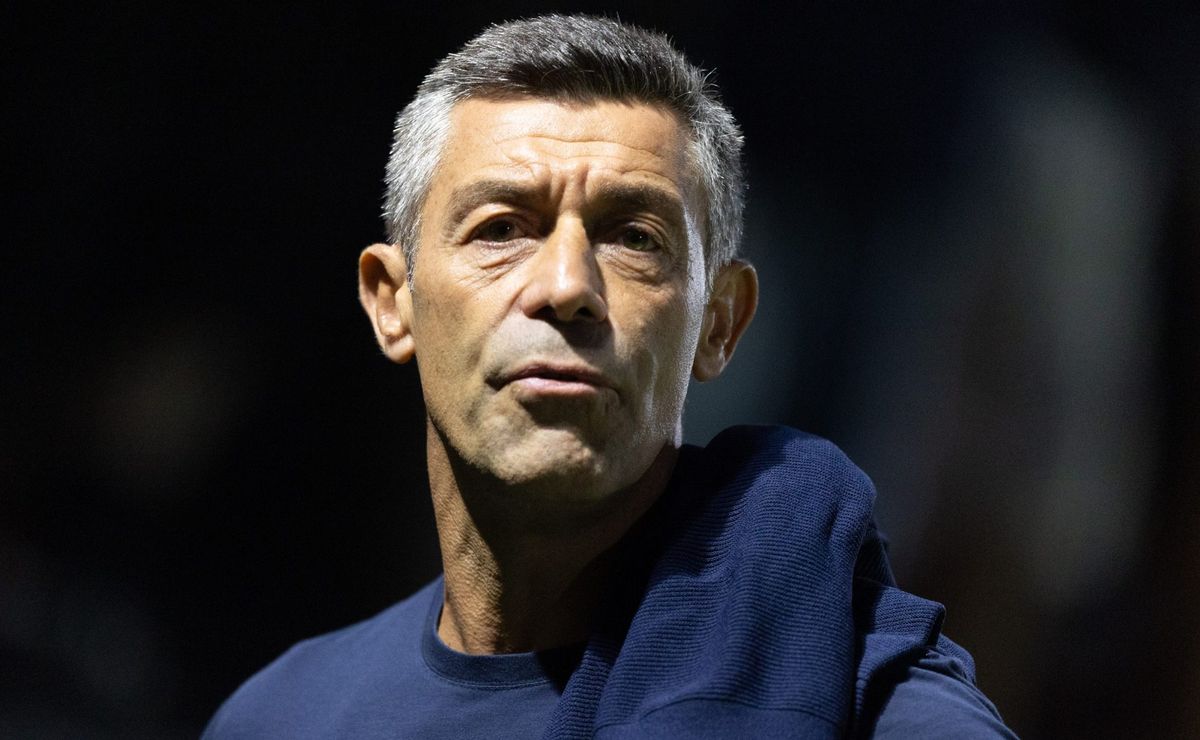 grêmio volta atrás e define quando anunciará pedro caixinha após entraves na negociação