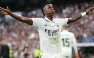 real madrid x pachuca: vini jr. vai marcar na final do mundial? veja odds para apostar