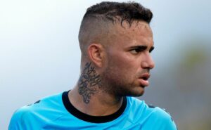 luan pode reaparecer no futebol ganhando salário de produtividade no paysandu e grêmio é comunicado