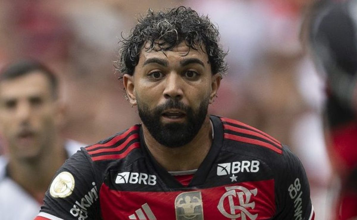 gabigol desabafa em despedida do flamengo e alfineta rodolfo landim: eu tenho palavra"