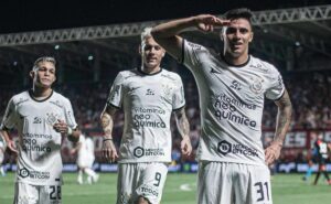 gustavo mantuan, ex corinthians, é oferecido para voltar ao timão em 2025