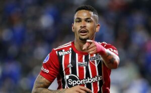 luciano, alvo do atlético mg, tem sondagens de outros países e pode deixar o brasil