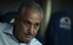 ex auxiliar de tite aparece como opção para comandar o grêmio em 2025