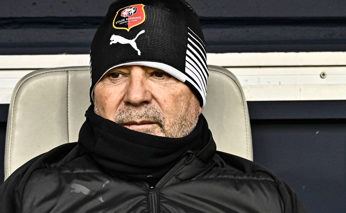 sampaoli quer +1 do flamengo e meio campista tem negócio para jogar no rennes fra
