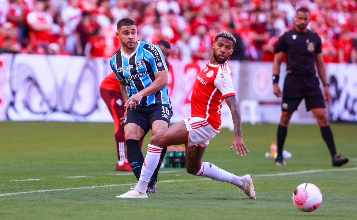 joão pedro desabafa sobre fase do grêmio e surpreende torcedores: "lutamos muito"