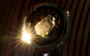 inteligência artificial elege o "grupo da morte" do mundial de clubes 2025