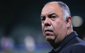 marcos braz define situação do meio campista thiago maia e volta ao flamengo está descartada