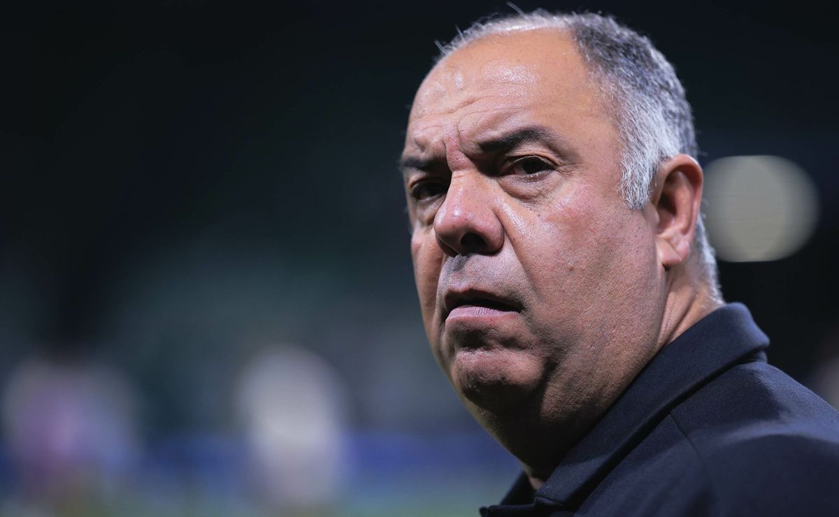 marcos braz define situação do meio campista thiago maia e volta ao flamengo está descartada