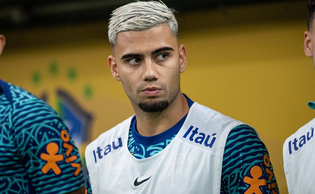 flamengo pode atravessar negócio de andreas pereira com o palmeiras com aprovação de josé boto 