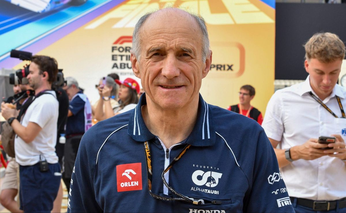 franz tost aconselha lawson a evitar comparações com verstappen em 2025