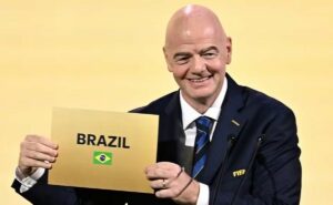 datas e expectativas da copa do mundo 2027 no brasil: tudo que você precisa saber
