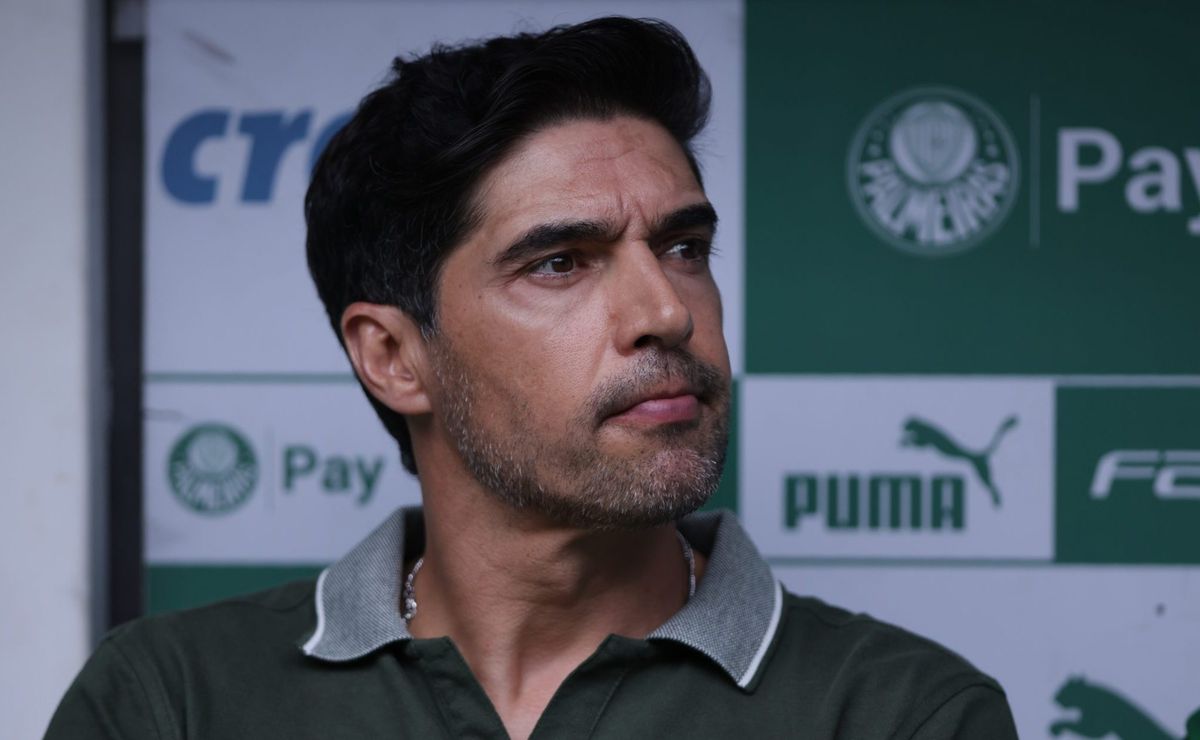 cruzeiro aguarda reunião para avançar por mayke, lateral escanteado por abel ferreira no palmeiras