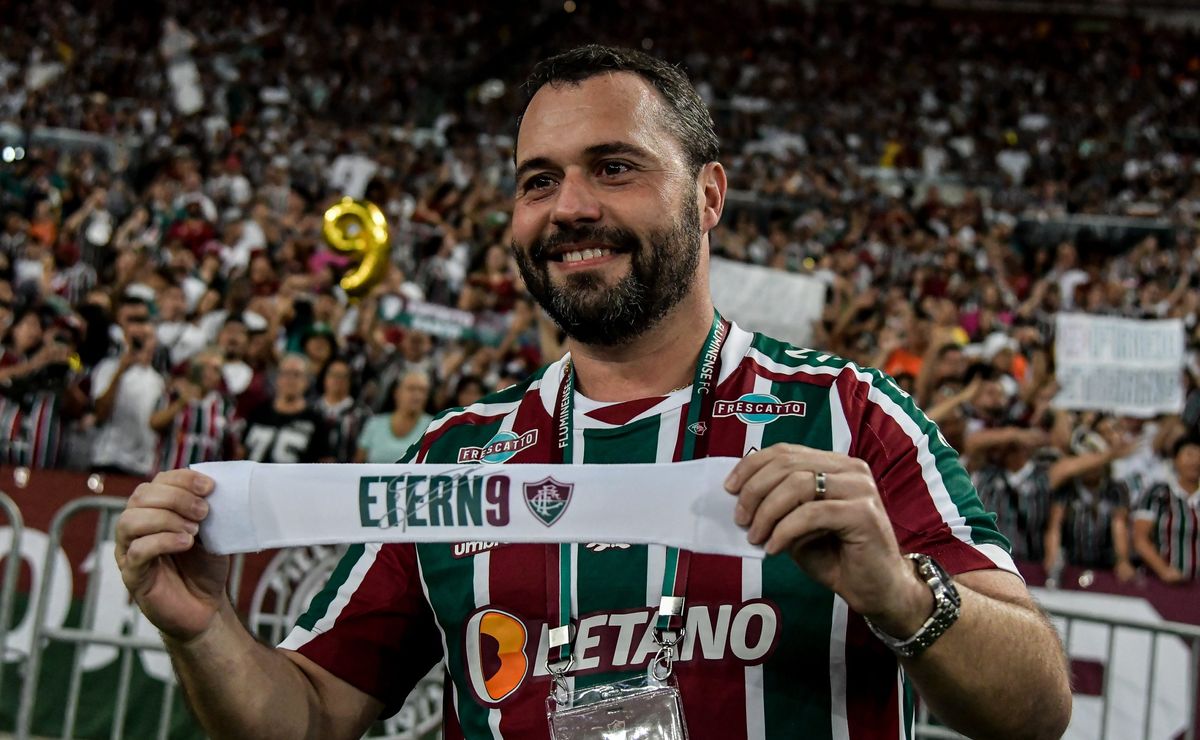 saf no fluminense tem novas informações e mário bittencourt quer ser ceo do negócio