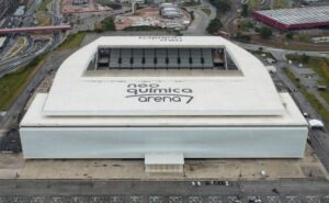 vaquinha do corinthians completa um mês e r$ 33 milhões arrecadados