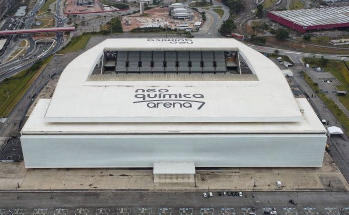 vaquinha do corinthians completa um mês e r$ 33 milhões arrecadados