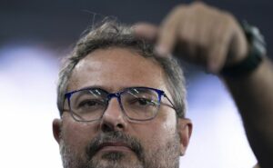 sebastián villa é oferecido ao cruzeiro e mattos define que a contratação não será concretizada