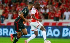 brasileirão série a: flamengo x internacional – onde assistir, escalações do jogo, arbitragem e informações principais
