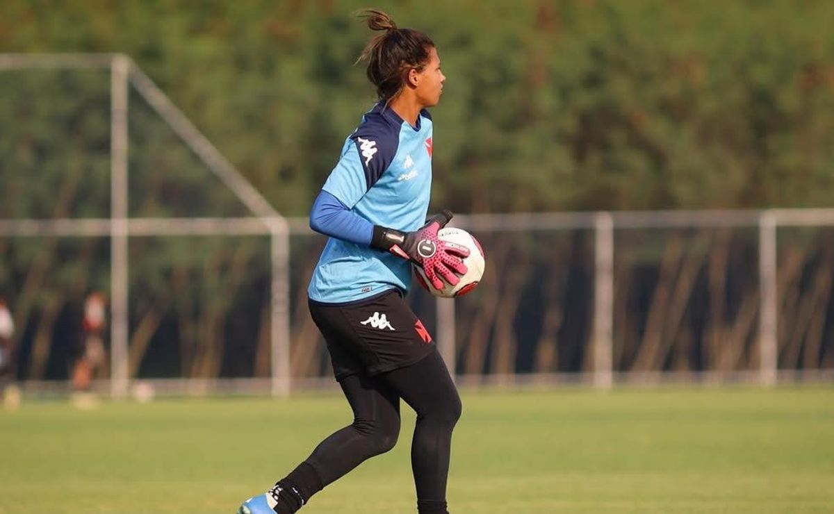 vasco promove reformulação no elenco feminino e saídas geram polêmica entre os torcedores