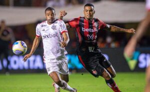 flamengo x vitória ao vivo – brasileirão betano