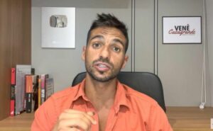 venê casagrande atualiza gedson fernandes no flamengo e descarta negociação com meia português