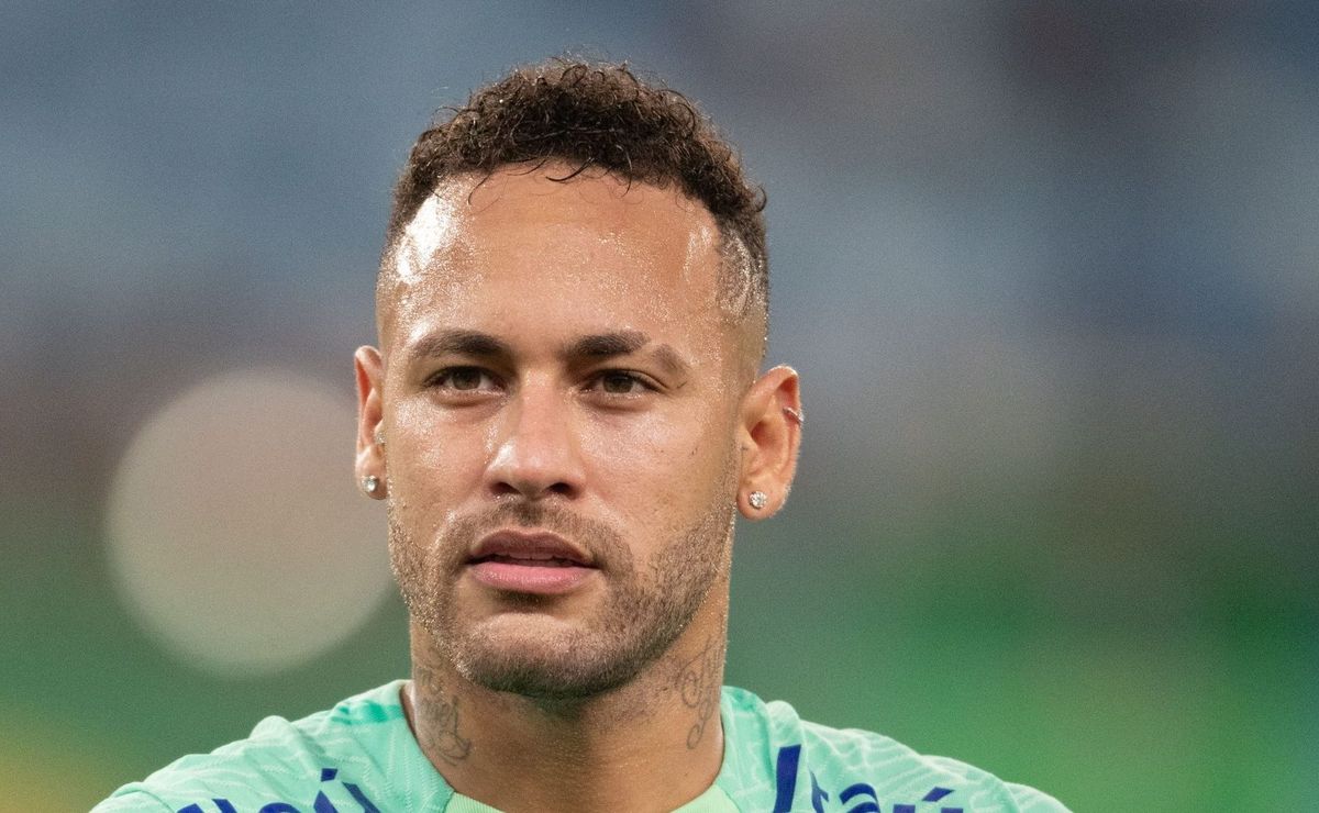 neymar decide seu futuro para 2025 e al hilal é comunicado que atacante deseja permanecer