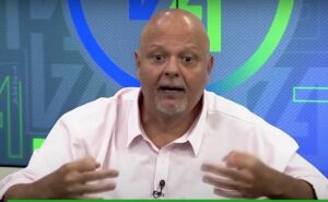 paulo massini pede que abel barre rony contra o fluminense por 'papelão' no mineirão: "foi ridículo"