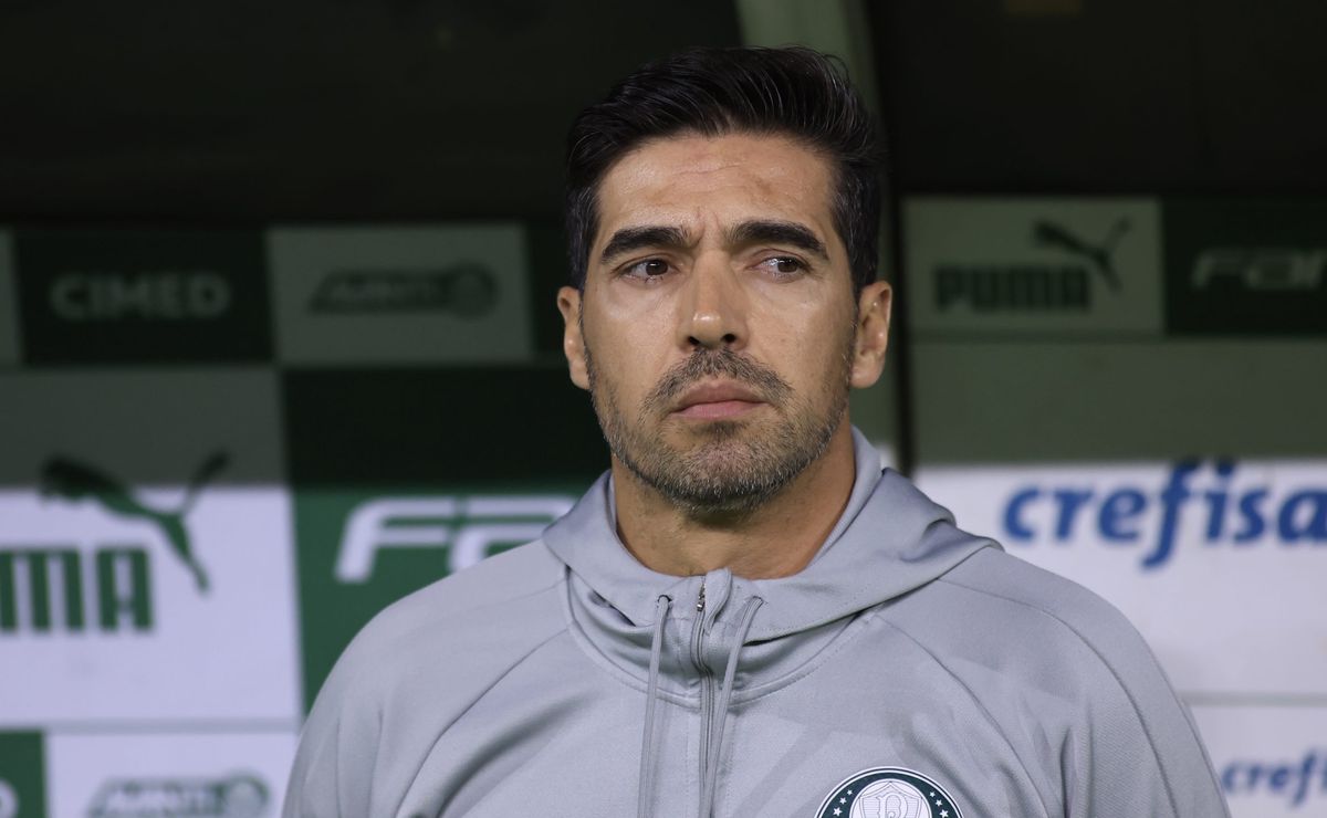 abel ferreira decide continuar no palmeiras após mudança na postura da diretoria de leila pereira