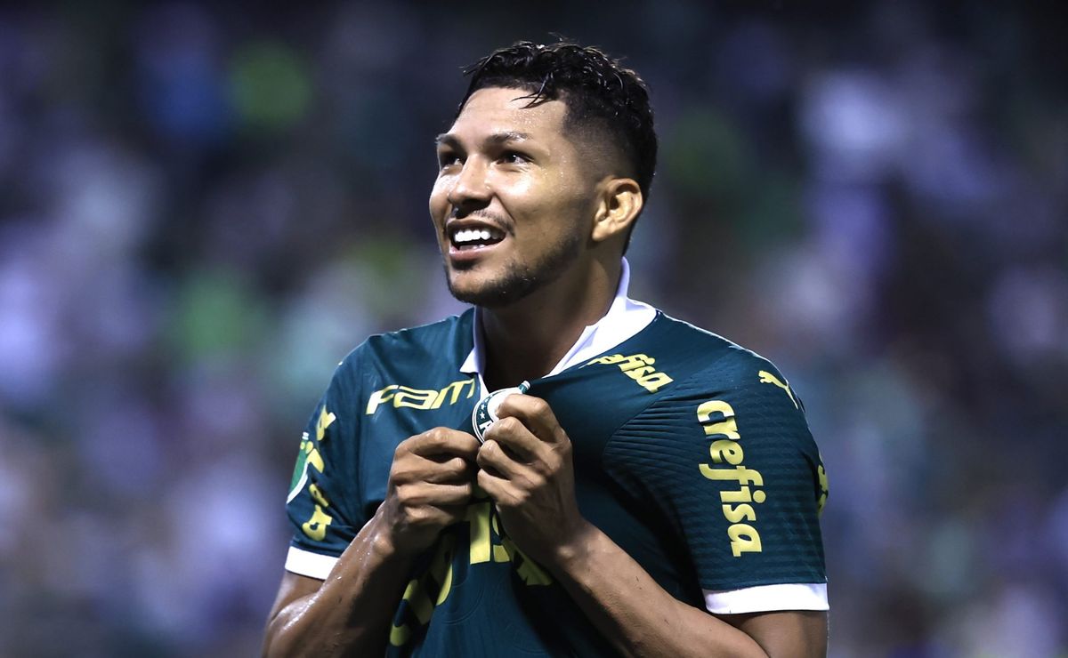 santos define que contratação de rony não vai acontecer após receber informações do palmeiras