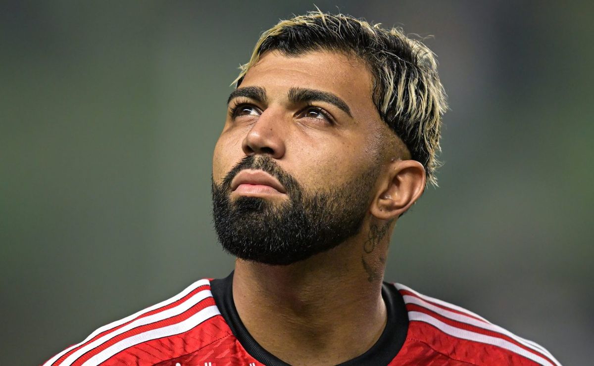 gabigol pode ter mudança no futuro mesmo após acerto com o cruzeiro e situação é revelada