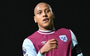 pedrinho enfrenta concorrência do internacional e +3 por luizão, de saída do west ham ing