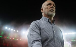 fluminense decide pela saída de mano menezes e técnico vai embora das laranjeiras
