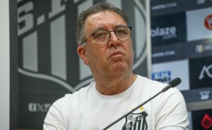 santos inicia planejamento para 2024 e confirma a saída de nove jogadores do elenco