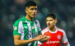 atlético mg tenta lucas barbosa, do santos, mas deve perder a disputa para o bragantino