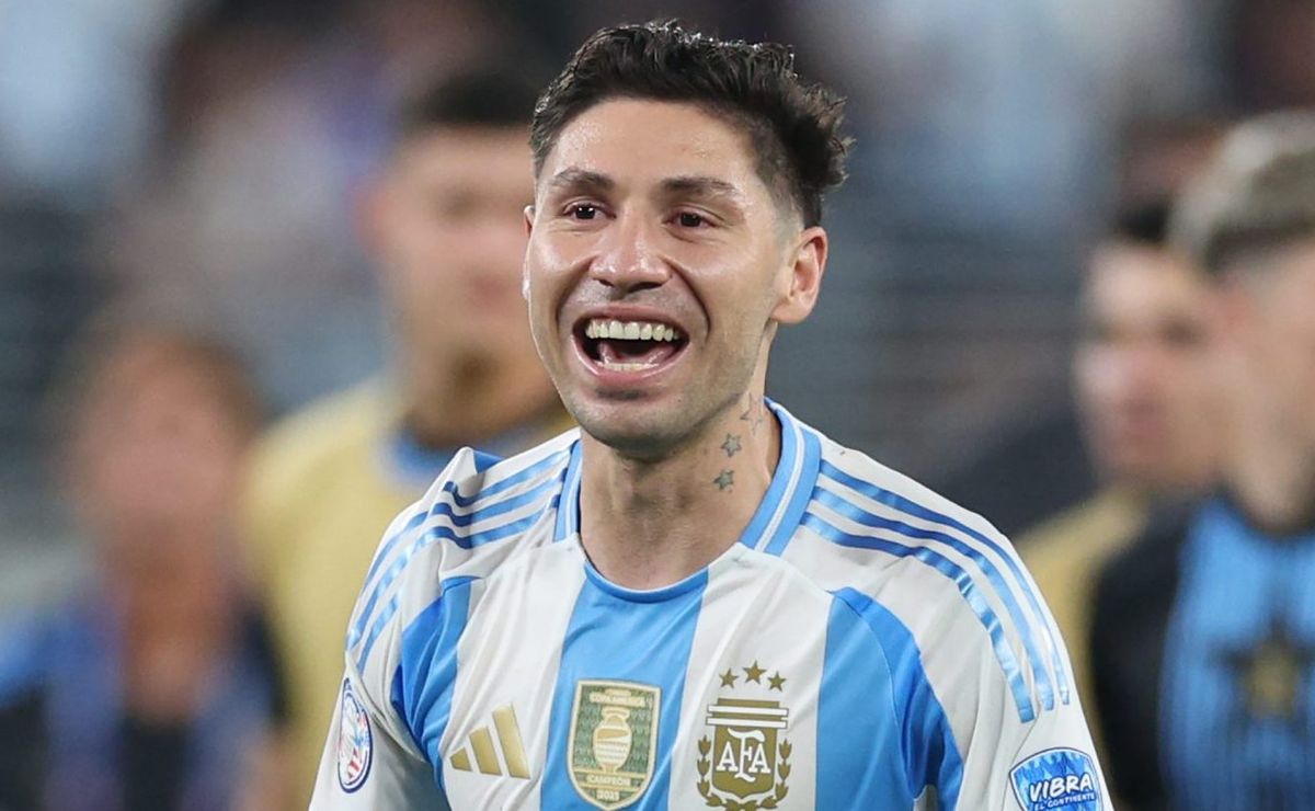 são paulo pode perder montiel para o river plate