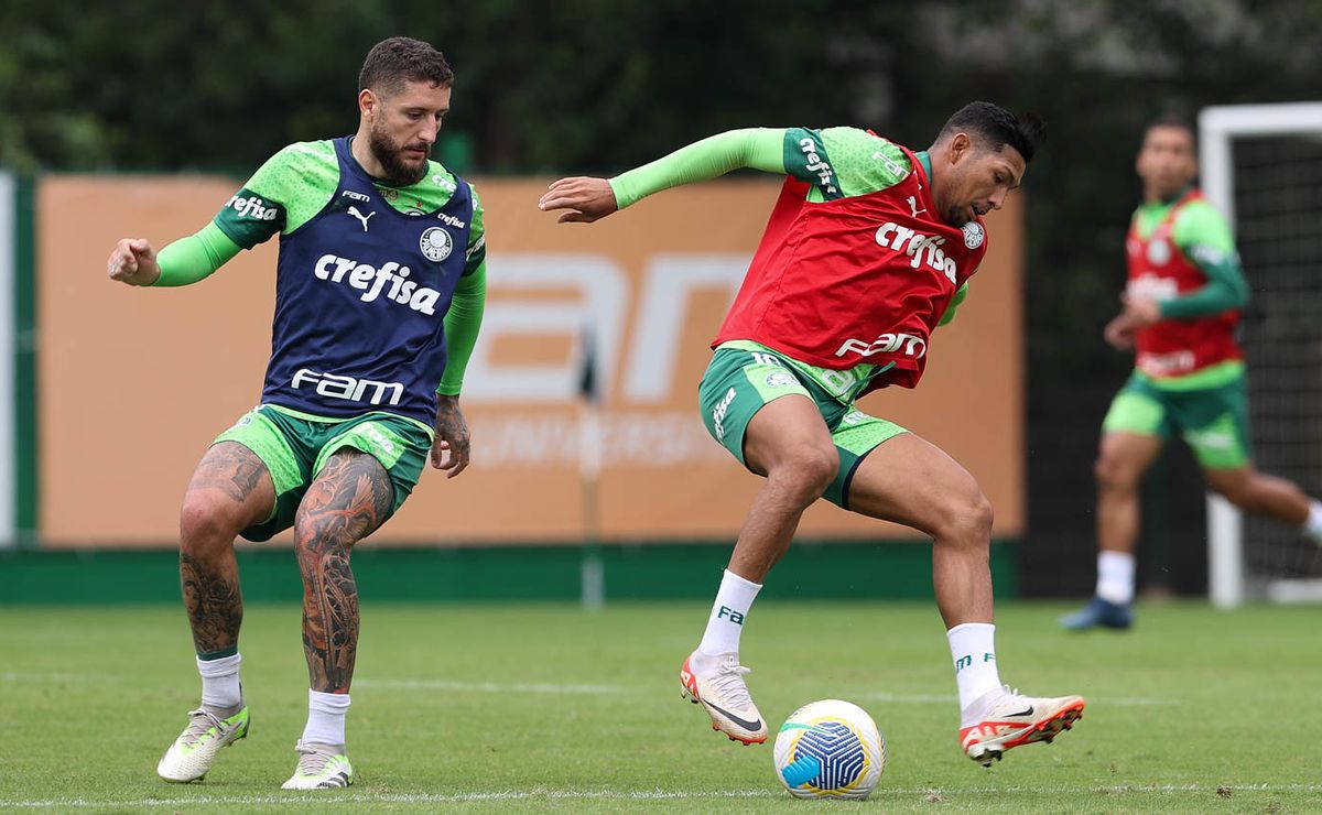 palmeiras não tem pressa para vender rony e zé rafael e só liberará a dupla em caso de oferta vantajosa