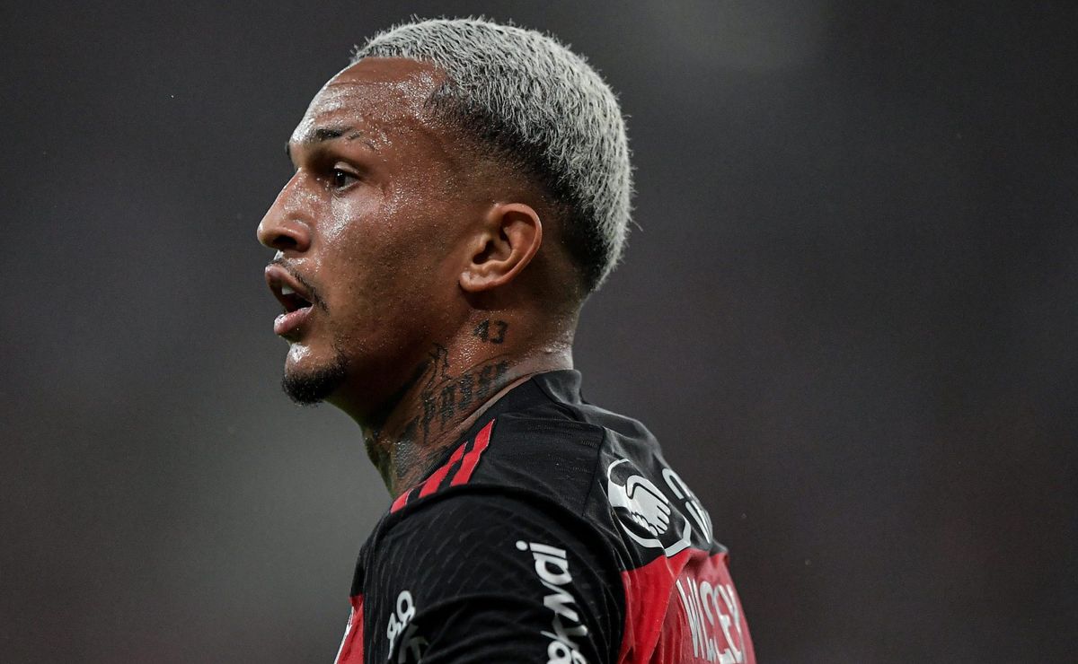 flamengo e wesley definem venda de r$ 191 milhões para europa somente em julho