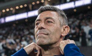 grêmio não fechou com caixinha e matías almeyda ganha força após negativa de tite