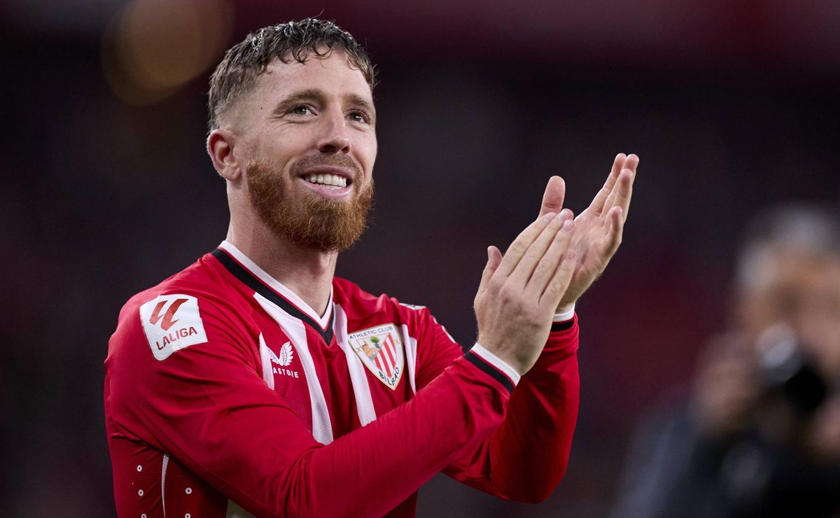 conheça iker muniain, ídolo de clube da espanha e possível reforço do botafogo