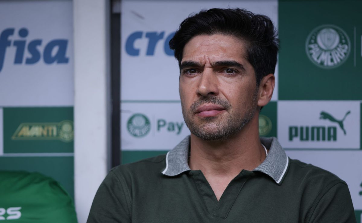 após poucas chances no palmeiras de abel ferreira, rômulo precisa recuperar espaço em 2025