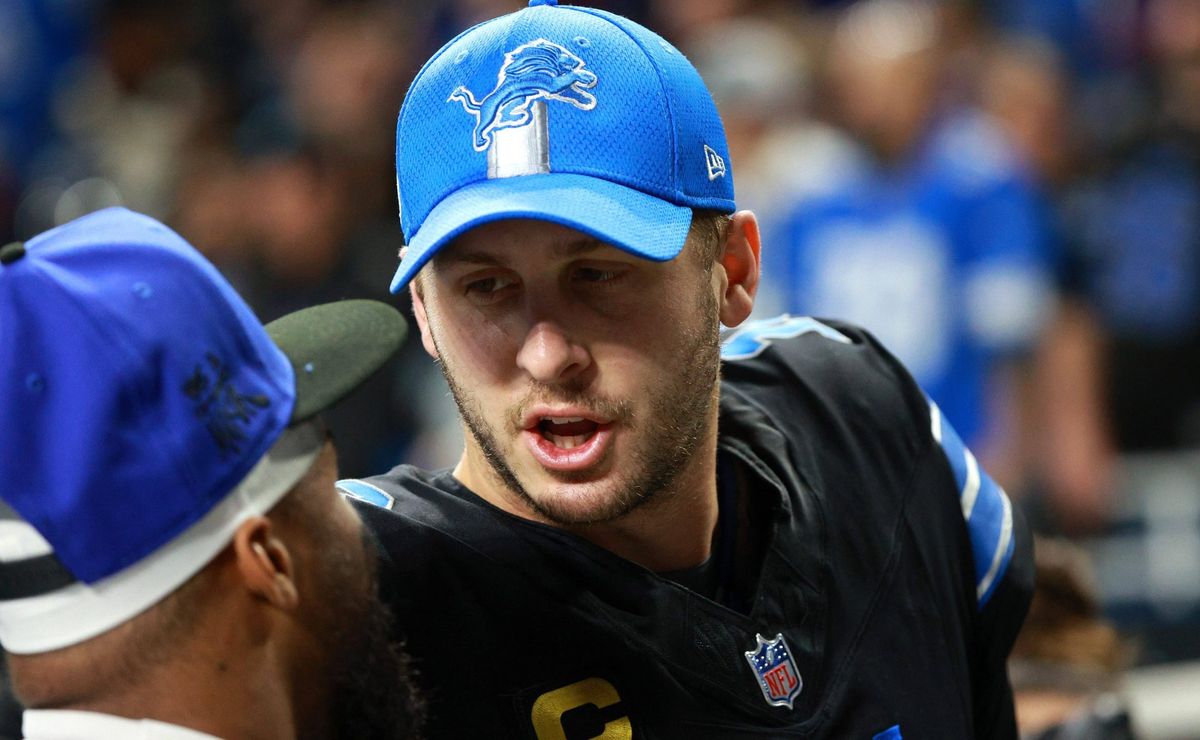 jared goff desabafa após derrota dos lions para bills de josh allen: "mesmos erros"