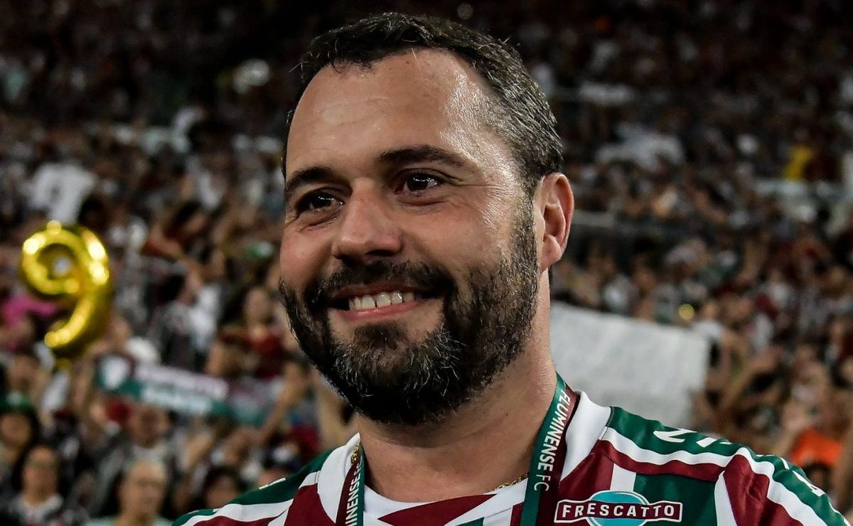 fluminense conhece calendário completo de jogos do super mundial da fifa de 2025; veja programação