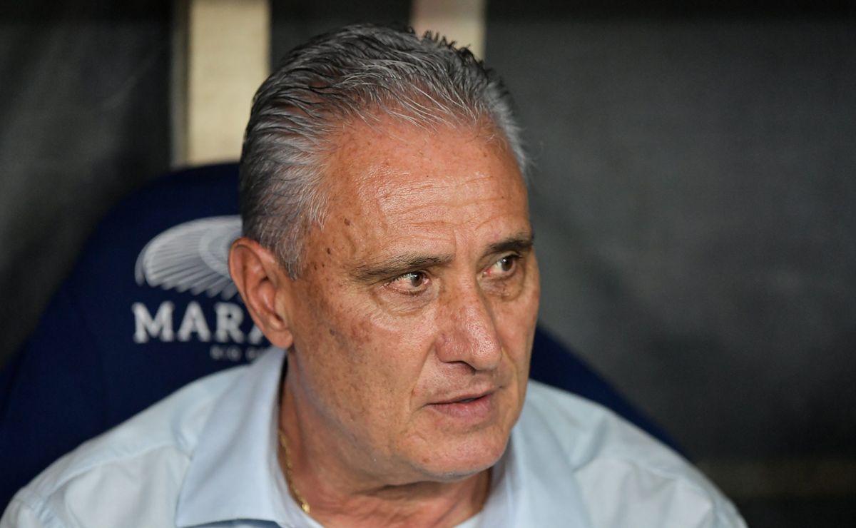 tite, técnico ligado ao grêmio, entra na mira do atlético mg para 2025