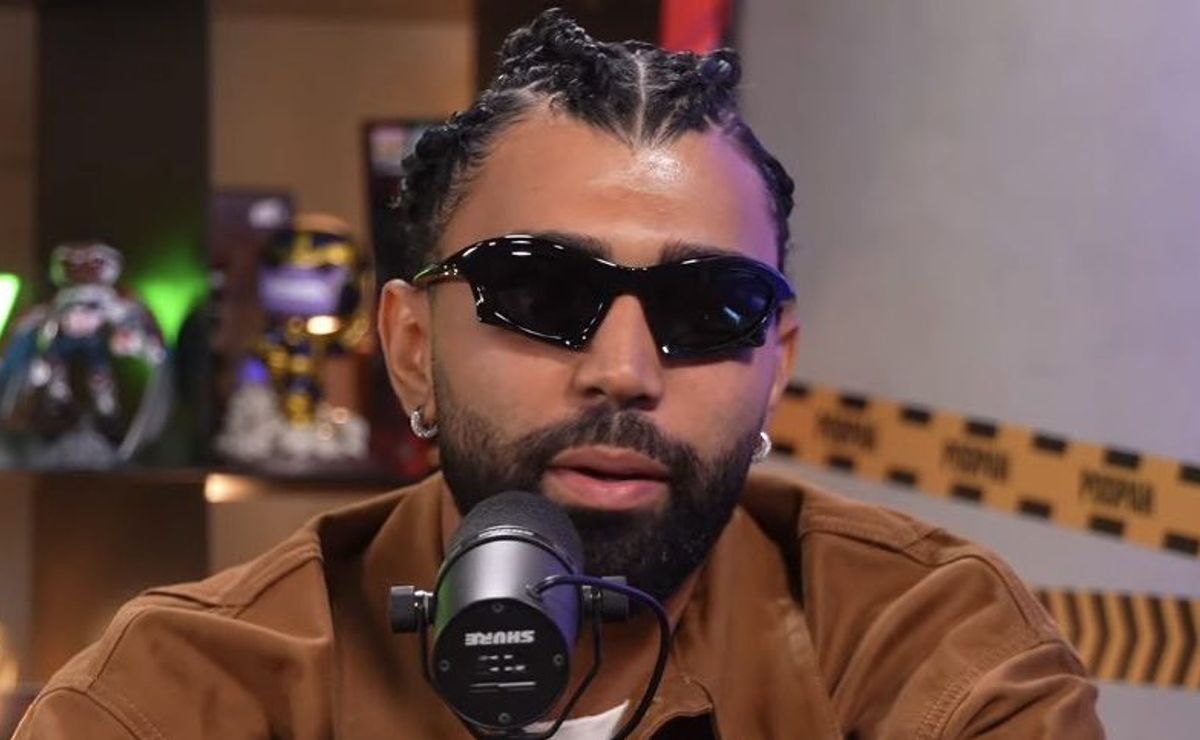 santos vê flamengo disposto a renovar com gabigol após mudança na presidência