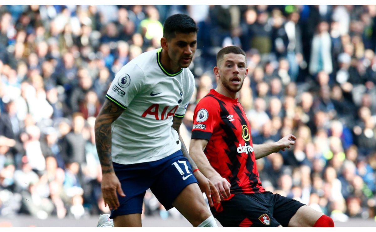 palpite bournemouth x tottenham – premier league – 05/12/2024